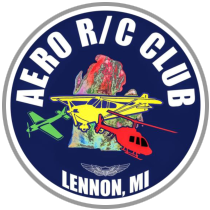 Welcome to Aero R/C Club, Inc. AMA #350